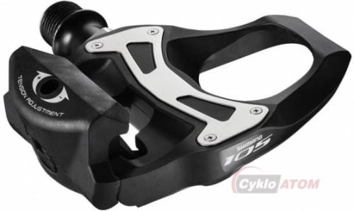 Pedály SHIMANO PD-R7000