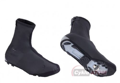 Návleky na tretry BBB BWS-23