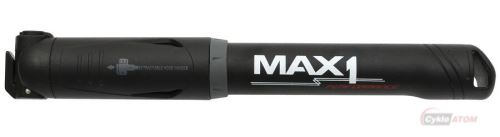 Hustilka MAX1 Sport mini