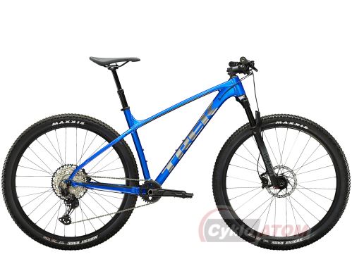 Horské kolo TREK X-Caliber 9 Blue