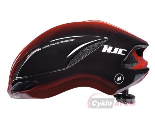 Přilba HJC Furion 2.0 Fade Red