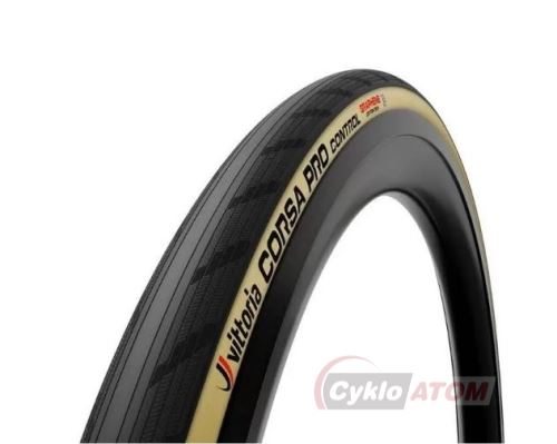 Plášť Vittoria Corsa Pro Control 28-622 TLR