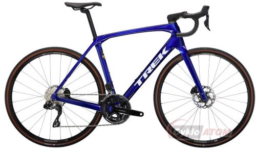 Silniční kolo TREK Domane SL 6 Hex Blue