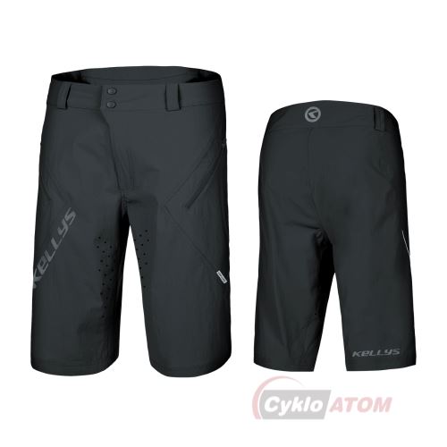 Kraťasy KELLYS STOKE black
