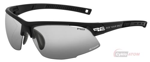 brýle R2 Racer AT063Z black