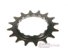 Převodník Bosch Miranda BOOST 3 mm offset 18z