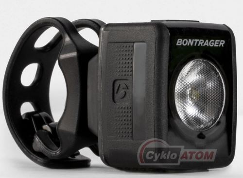 Světlo Bontrager Ion 200 RT přední