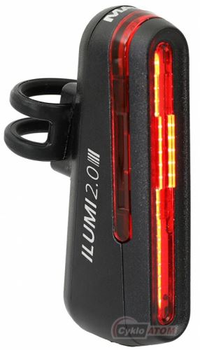 Světlo MAX1 Ilumi 2.0 USB