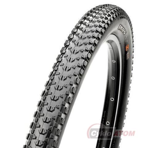 Plášť MAXXIS Ikon 29x2,20 EXO/TR