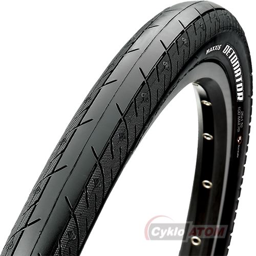 Plášť MAXXIS Detonator 25-622 (ETB00393900)