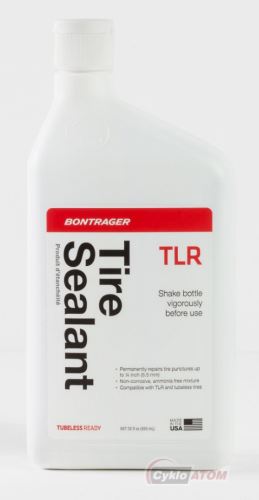 Tmel Bontrager TLR 946 ml