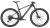 Horské kolo SCOTT SCALE 940 black