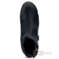 Zimní tretry SCOTT MTB Heater black (2)