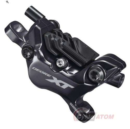 Brzdový třmen SHIMANO XT BR-M8120
