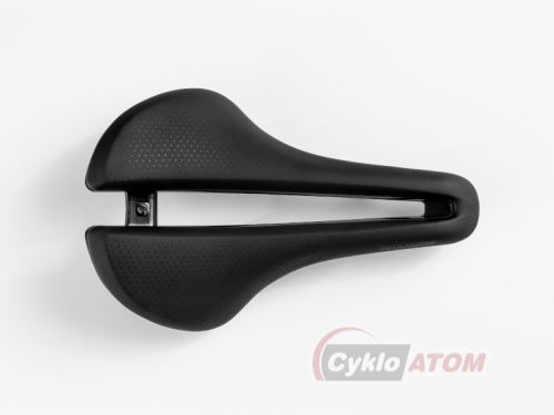 Sedlo Bontrager Aeolus Comp 145 TEST