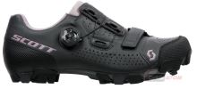 Tretry Scott Mtb Team Boa Lady darkgrey/light pink