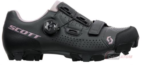 Tretry Scott Mtb Team Boa Lady darkgrey/light pink