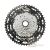 Kazeta SHIMANO Steps CS-LG600 11-50 11-k Kazeta SHIMANO Steps CS-LG600 11-50 11-k