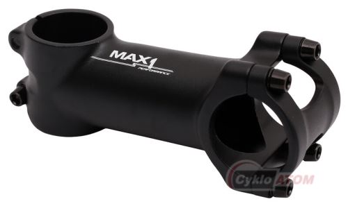 Představec MAX1 Performance XC černý