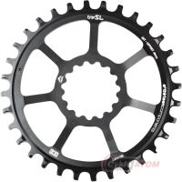 Převodník UL Guidering Direct Mount 32z 8mm Boost Offset 10/11/12-k