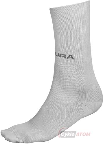 Ponožky ENDURA Pro SL White