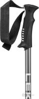 Sjezdové lyže LEKI Primacy, black-light anthracite-white (1)