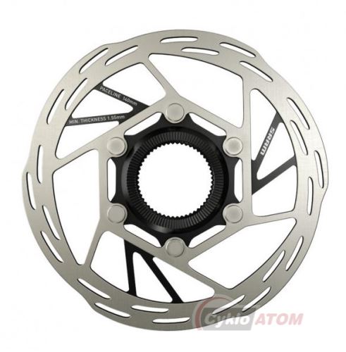 Brzdový kotouč SRAM PACELINE CL 160 mm