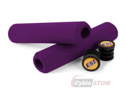 Gripy ESI purple 80 g