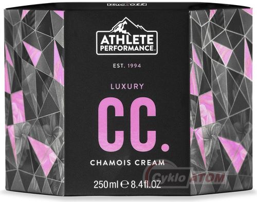 Krém Muc-Off Womens Chamois 250 ml