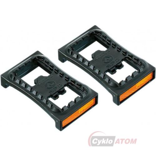 Adaptér SM-PD22 na pedály SHIMANO