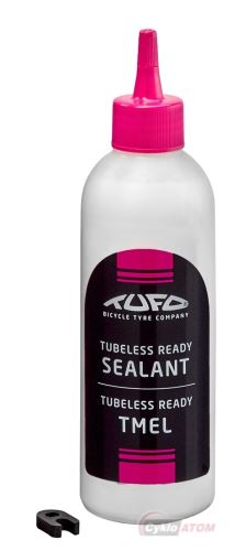 Tmel TUFO Tubeless Ready Sealant 220 ml