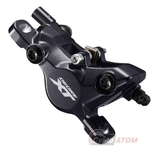 Brzdový třmen SHIMANO XT BR-M8100