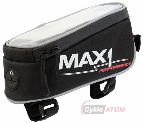 Brašna rámová MAX 1 Mobile One reflex
