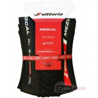 Plášť VITTORIA Mezcal XC Race 29x2,4 Black (1)