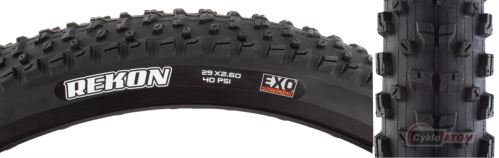 Plašť MAXXIS Rekon 29x2,60 EXO