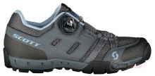 Tretry Scott W's Sport Crus-r Boa darkgrey/light blue