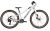 Dětské kolo SCOTT Scale 400 24 alloy silver