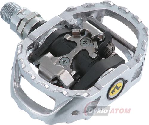 Pedály SHIMANO PD-M545