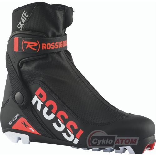 Běžecké boty ROSSIGNOL X-8 Skate-XC