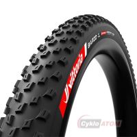 Plášť VITTORIA Barzo XC Trail 29x2.4 Black