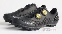 MTB tretry Trek RSL Black/Gold (1)