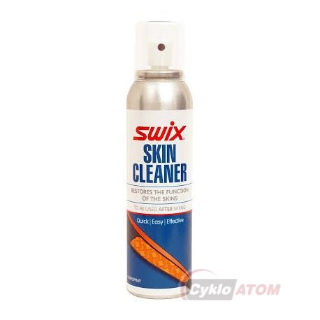 Čistič skinu SWIX SKIN CLEANER N16-150 ml