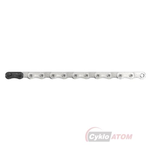 Řetěz SRAM SRAM GX T-Type 126 Silver 12-k