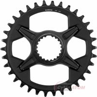 Převodník SHIMANO XT SM-CRM85 34 zubů, pro 1x12 speed Převodník SHIMANO XT SM-CRM85 34 zubů, pro 1x12 speed