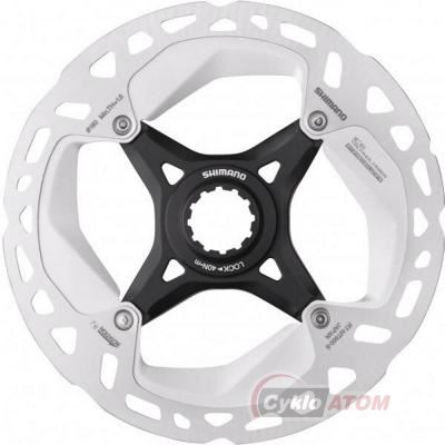 Brzdový kotouč Shimano RT-MT800 160mm