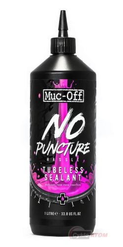 Tmel Muc-Off No Puncture 1000 ml