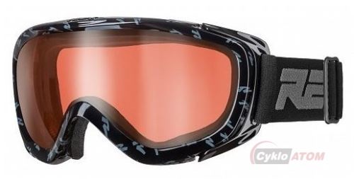 Lyžařské brýle R2 FELT HTG16B