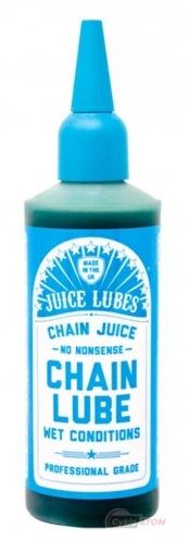 Olej řetězu Chain Juice Wet 65 ml - do mokra