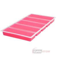 Vosk Holmenkol Universal Wax Bar PINK A/N, 0°~-20°C, 5x190g Vosk Holmenkol Universal Wax Bar PINK A/N, 0°~-20°C, 5x190g