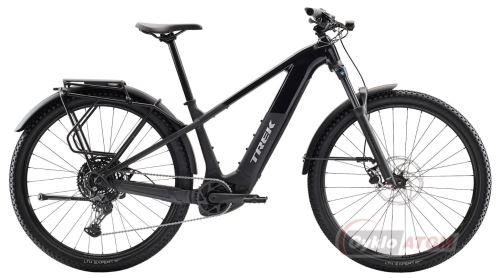Elektrokolo TREK Powerfly+ 4 Equipped Gen 5